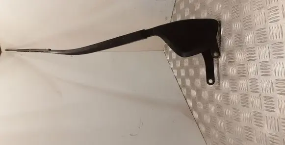 Toyota Prius (XW20) Front wiper blade arm