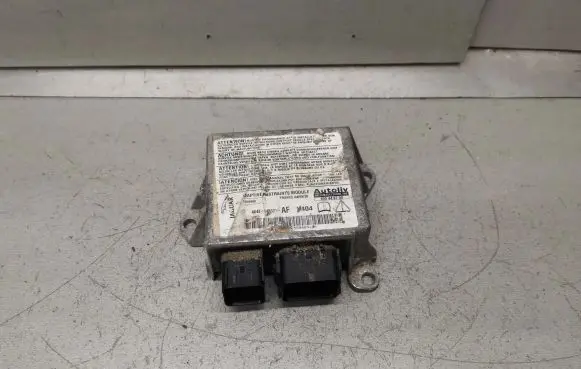 Jaguar X-Type Airbag control unit/module 4X4314B321AF