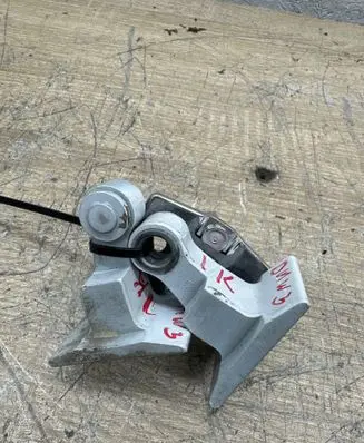 BMW 3 F30 F35 F31 Front door hinge set A078930 7246065