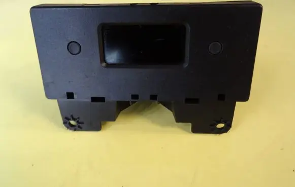 Peugeot 206 Screen/display/small screen 0243221990102 02432219901 96250976ZR