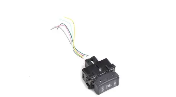 Nissan X-Trail T32 Seat heating switch 17414MD