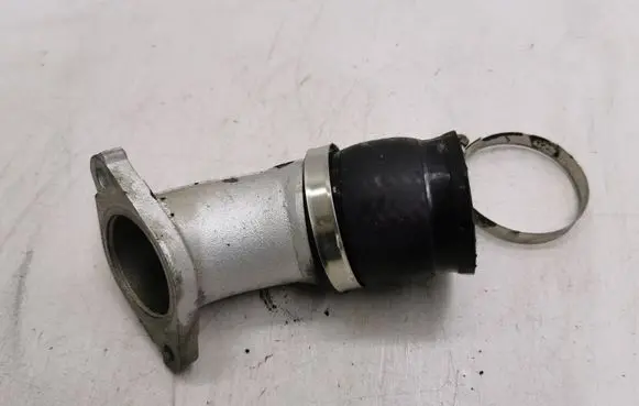Mazda CX-5 Intercooler hose/pipe