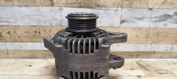 Generator/alternator
