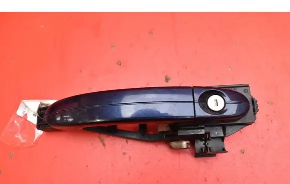 Ford Mondeo MK IV Front door exterior handle 6M21U224A37B
