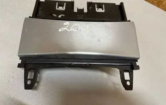 Mercedes-Benz C W204 Ashtray (front) A2046801350