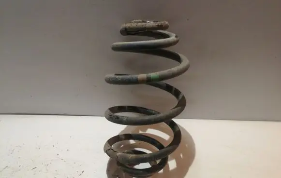 Volkswagen PASSAT B5 Rear coil spring