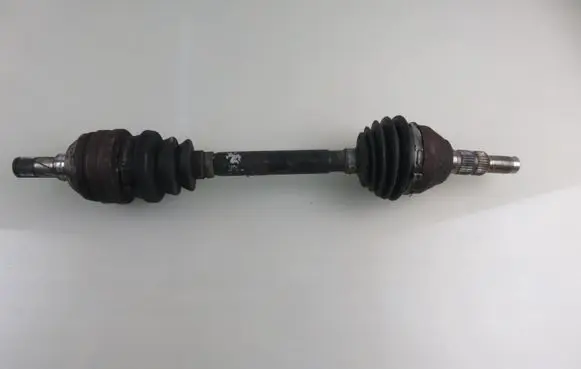 Opel Vectra C Front driveshaft 
