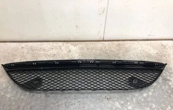 Mercedes-Benz S AMG W222 Front bumper lower grill A2228857100-BILI A2228857100