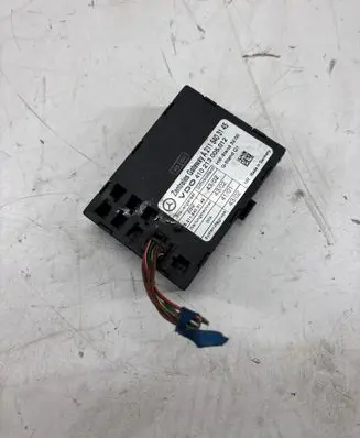 Mercedes-Benz E W211 Gateway control module A2115403145 410213005012