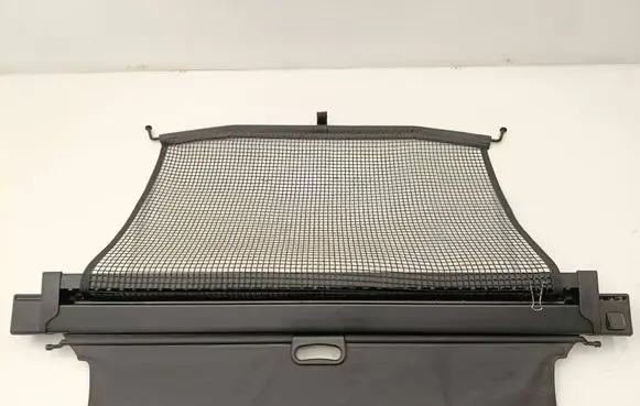 BMW 5 F10 F11 Parcel shelf load cover 9200685