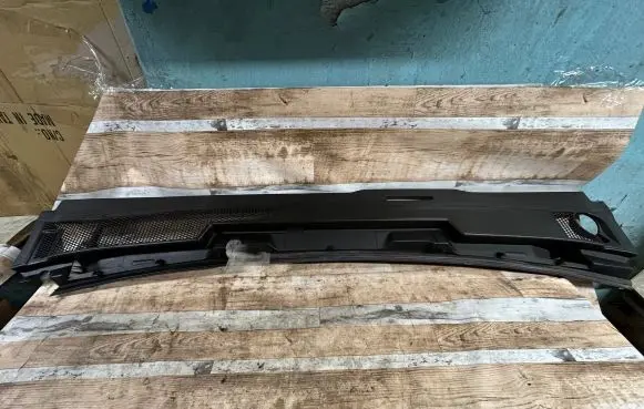 Peugeot 607 Wiper trim 9629150877