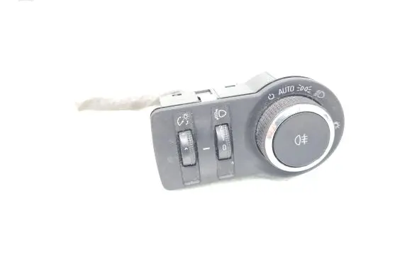 Opel Insignia A Light switch 23197913