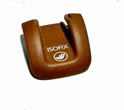 Audi Q5 SQ5 ISOFIX cover 8R0887233 13535