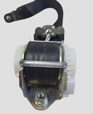 Jaguar XF X250 Front seatbelt 9X23F311B09AC