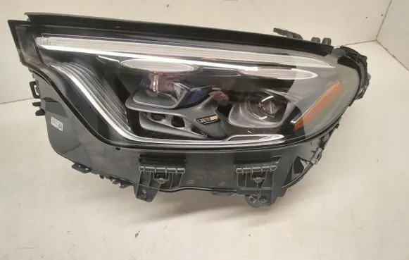 Mercedes-Benz GLC C254 Headlight/headlamp A2569065101