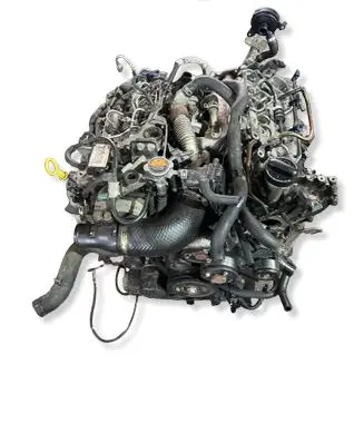 Infiniti M30 Engine V9X