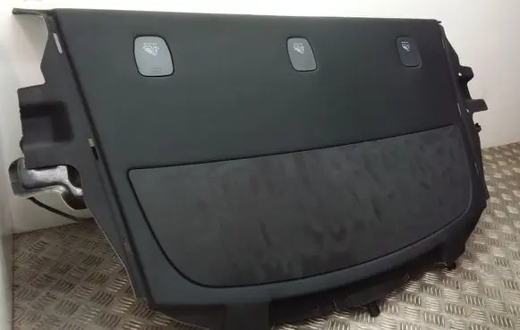 Tesla Model 3 Parcel shelf 109045200K 107974200A