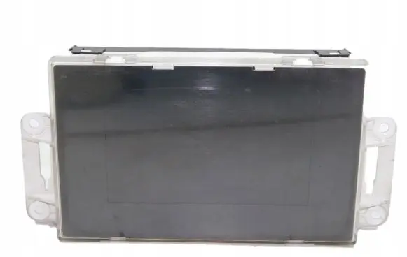 Nissan Almera N16 Screen/display/small screen 28090BU700A