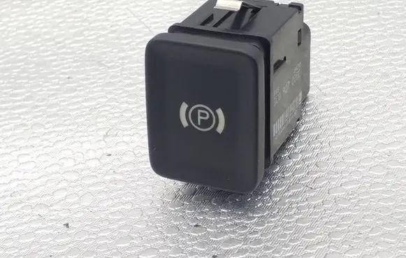 Volkswagen PASSAT B6 Hand parking brake switch 3C0927225C