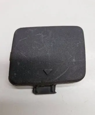 BMW X5 E70 Rear bumper row hook cap/cover 51127158447 105034 7158447