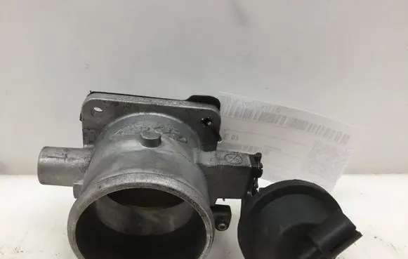 KIA Sorento Throttle valve 3510027XXX