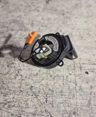 Renault Scenic I Airbag slip ring squib (SRS ring) 54353383