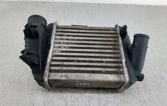 Audi A4 S4 B6 8E 8H Intercooler radiator