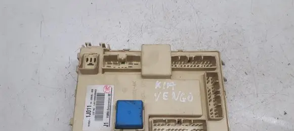 KIA Venga Fuse module 919501J011