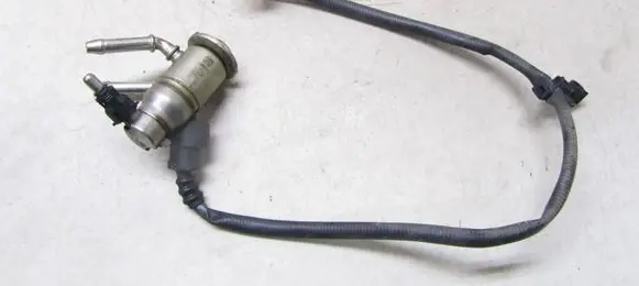 Ford Tourneo Custom AdBlue injector GK21-5J281-AD