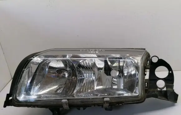 Volvo S80 Headlight/headlamp 717802A 8693557