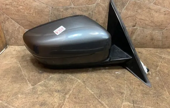 BMW 3 G20 G21 Front door electric wing mirror 