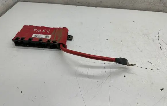 BMW 3 F30 F35 F31 Positive wiring loom 19175000001 922775205