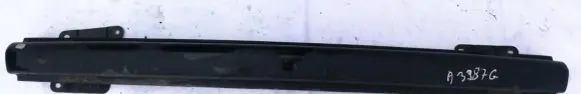 Rear beam
