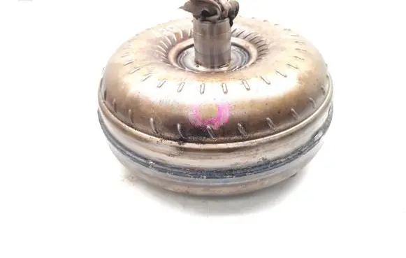 Porsche Cayenne (9PA) Torque converter 09D323571R