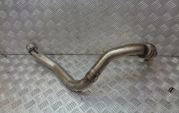 Renault Laguna II Air intake hose/pipe