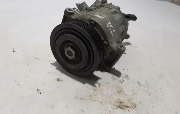 Audi A5 8T 8F Air conditioning (A/C) compressor (pump) 8T0260805E