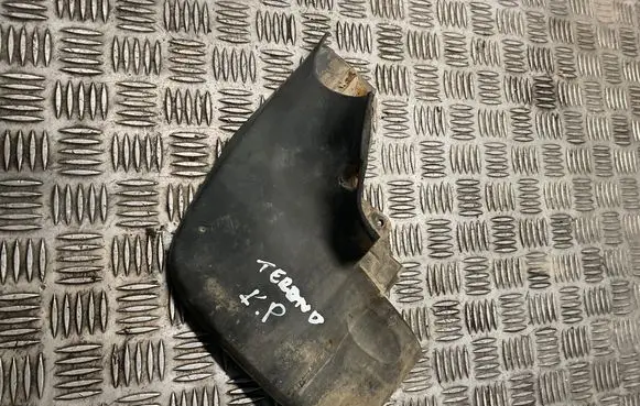 Nissan Terrano Front mudguard 