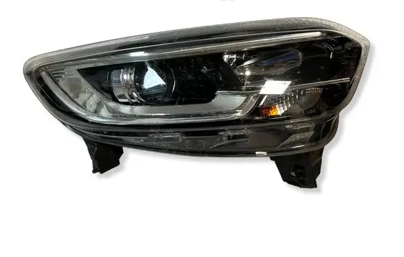 Renault Kadjar Headlight/headlamp 260107249R