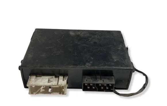 BMW 3 E36 Door central lock control unit/module 1387621 61351387621