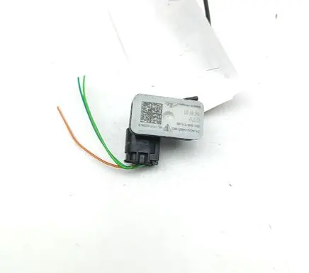 Porsche 911 991 Airbag deployment crash/impact sensor 99160611100
