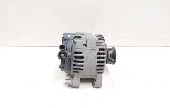 Citroen C-Crosser Generator/alternator 9665735680 2607216A TG15C154