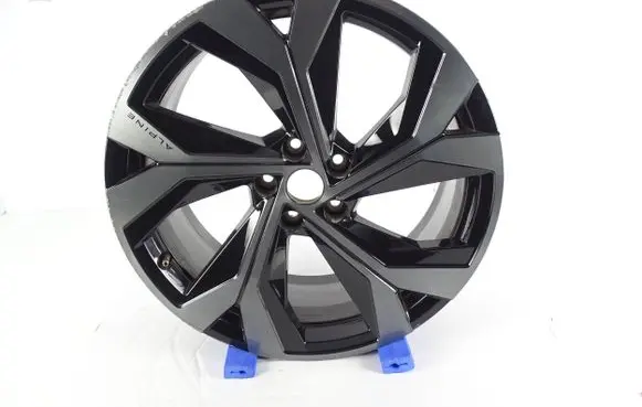 Renault Austral Original wheel cap 403008811R