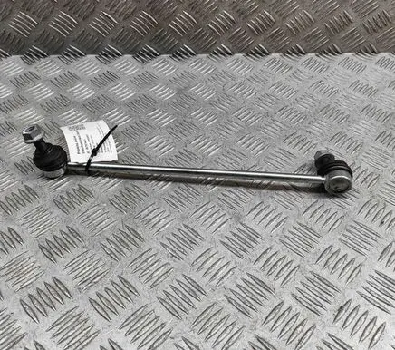 Volkswagen Tiguan Front anti-roll bar/stabilizer link 5Q0411315D