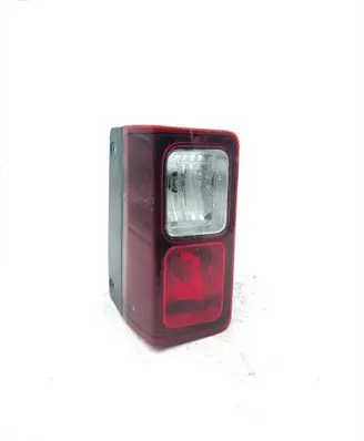 Rear fog light