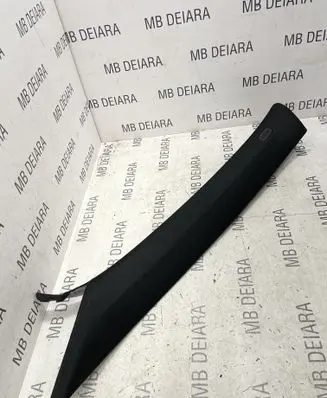 Porsche Cayenne (9PA) (A) pillar trim 7P5867233 7P5867233A