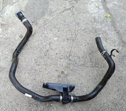 Ford Kuga II Heater radiator pipe/hose F1F118K580WA F1F16B851DD