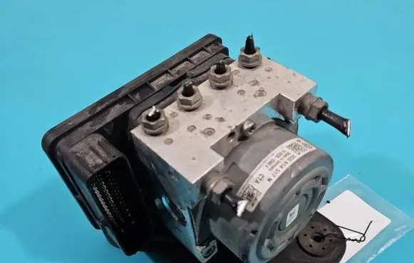 Volkswagen PASSAT B8 ABS Pump 3Q0614517N IMPRK1390702