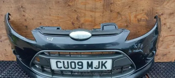 Ford Fiesta Front bumper