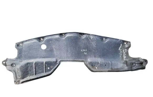 Nissan Murano Z50 Front bumper skid plate/under tray LTNS8044