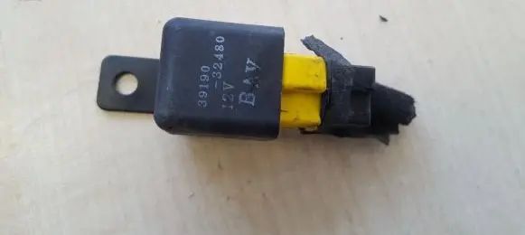 KIA Sportage Other relay 3919032480 39190-32480